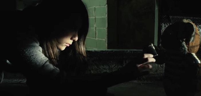 Trailer Απο Το “Tigers Are Not Afraid” Trailer Απο Το "Tigers Are Not Afraid"