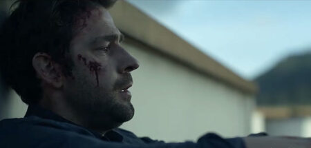 Πρώτο Trailer Απο Την Δεύτερη Σεζόν Του “Tom Clancy’s Jack Ryan” Πρώτο Trailer Απο Την Δεύτερη Σεζόν Του "Tom Clancy’s Jack Ryan"