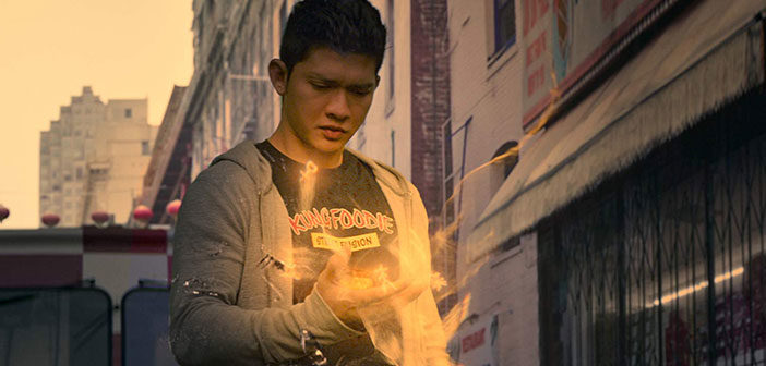 Πρώτο Trailer Απο Το "Wu Assassins"