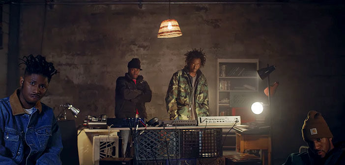 Trailer Απο Το "Wu-Tang: An American Saga"