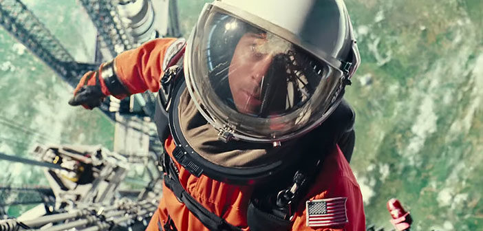 Νέο Trailer Απο Το "Ad Astra"