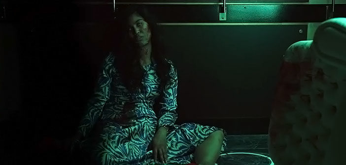 Πρώτο Trailer Απο Το "Creepshow"