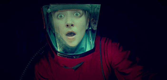 Πρώτο Trailer Απο Το "Dark/Web" Του Amazon