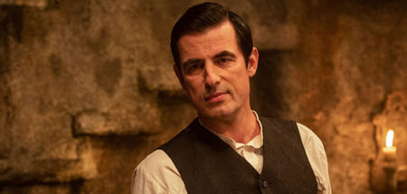 Πρώτη Ματιά Στο “Dracula” Των Netflix Και BBC Πρώτη Ματιά Στο "Dracula" Των Netflix Και BBC
