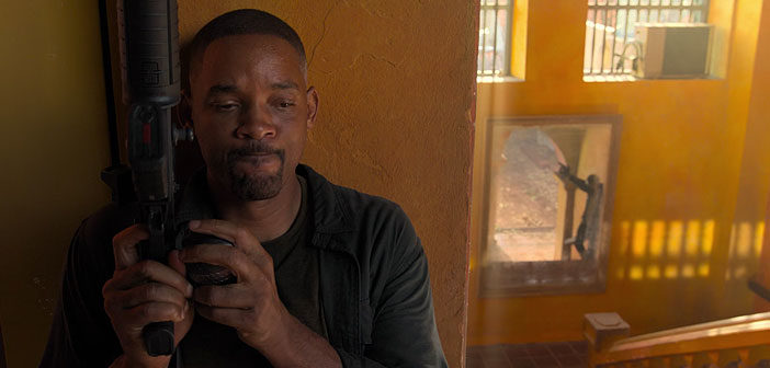 Νέο Trailer Απο Το “Gemini Man” Νέο Trailer Απο Το "Gemini Man"