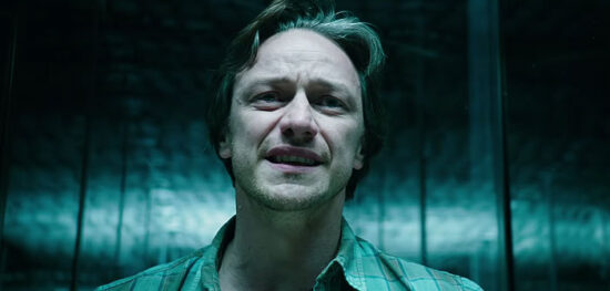 Νέο Trailer Απο Το "It Chapter Two"