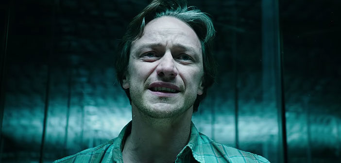 Νέο Trailer Απο Το “It Chapter Two” Νέο Trailer Απο Το "It Chapter Two"