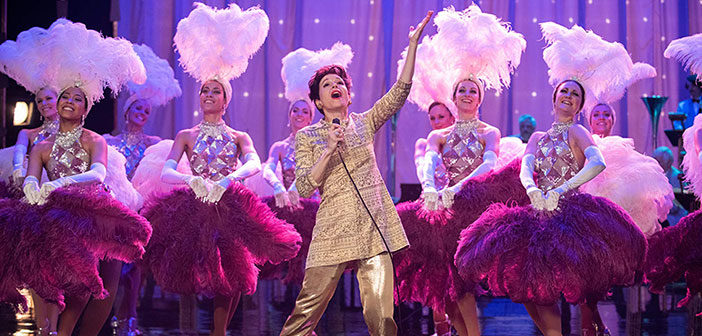 Νέο Trailer Απο Το "Judy"