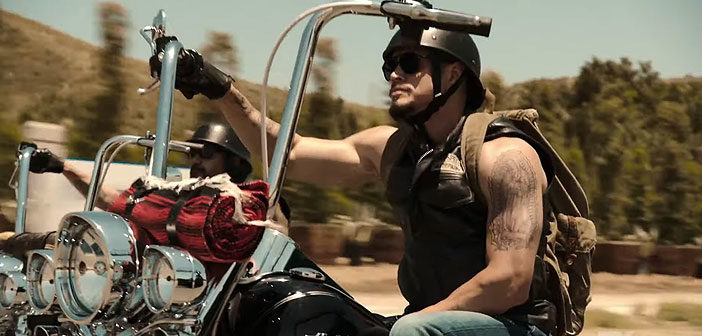 Νέο Trailer Απο Την Δεύτερη Σεζόν Του "Mayans M.C."