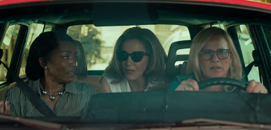 Πρώτο Trailer Απο Το "Otherhood"