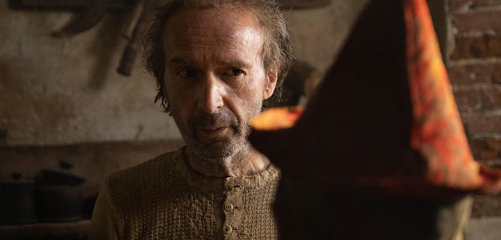 Πρώτο Trailer Απο Το "Pinocchio" Του Matteo Garrone