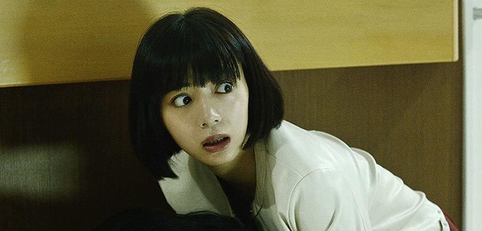 Πρώτο Trailer Απο Το "Sadako"