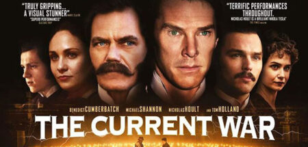 "The Current War"