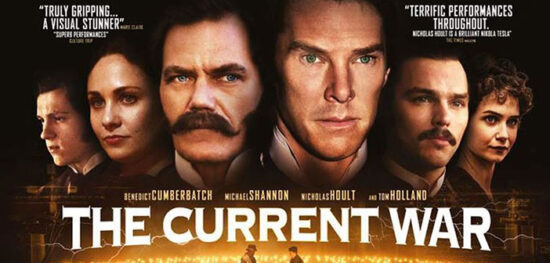 "The Current War"