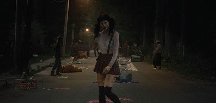 Κριτική στο "The Dead Don’t Die" Του Jim Jarmusch