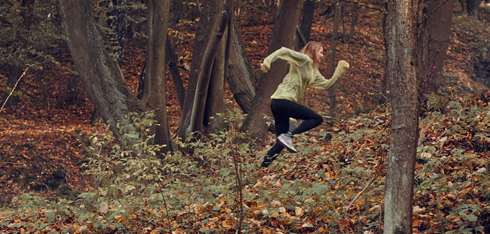 Πρώτο Trailer Απο Το "The Hunt"