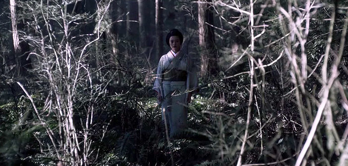 Νέο Trailer Απο Το "The Terror - Infamy"