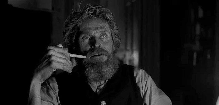 Πρώτο Trailer Απο Το "The Lighthouse"