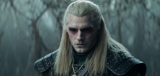 Πρώτο Trailer Απο Το "The Witcher" Του Netflix