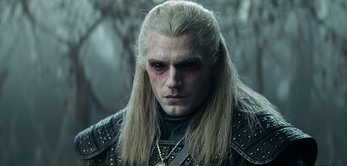 Πρώτο Trailer Απο Το “The Witcher” Του Netflix Πρώτο Trailer Απο Το "The Witcher" Του Netflix