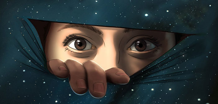 Νέο Trailer Απο Το "Undone" Του Amazon