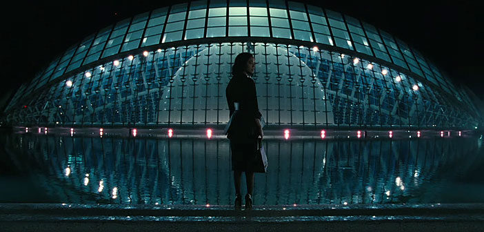 Νέο Trailer Απο Την Τρίτη Σεζόν Του "Westworld"