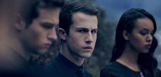 Trailer Απο Την 3η Σεζόν Του "13 Reasons Why"