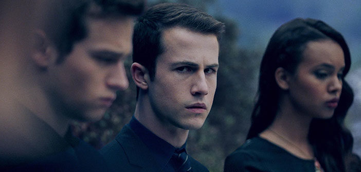 Trailer Απο Την 3η Σεζόν Του "13 Reasons Why"