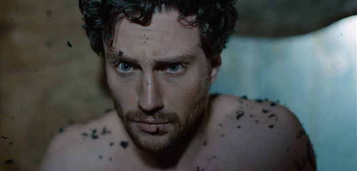 Trailer Απο Το "A Million Little Pieces"