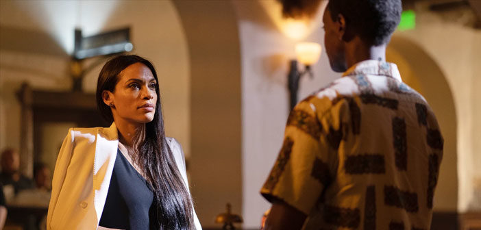 Πρώτο Trailer Απο Το “Briarpatch” Πρώτο Trailer Απο Το "Briarpatch"