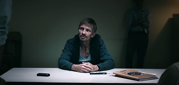 Πρώτο Teaser Απο Το "El Camino: A Breaking Bad Movie"