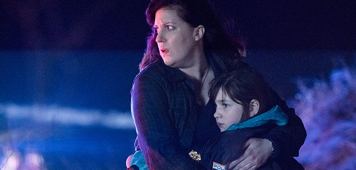 Trailer Απο Το "Emergence"