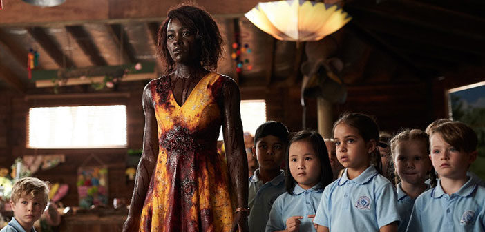 Πρώτο Trailer Απο Το "Little Monsters"