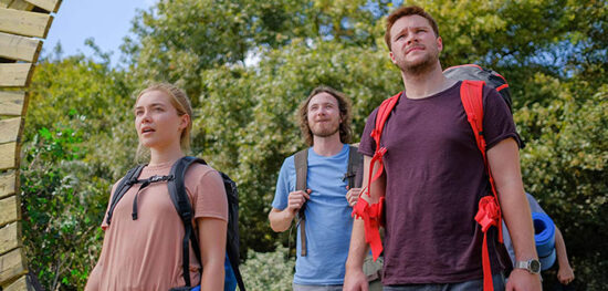 "Midsommar"