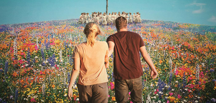 Κριτική στο "Midsommar" Του Ari Aster