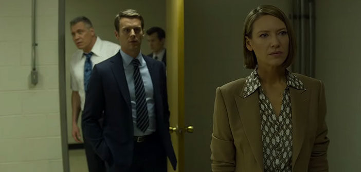 Νέο Trailer Απο Την Δεύτερη Σεζόν Του "Mindhunter"