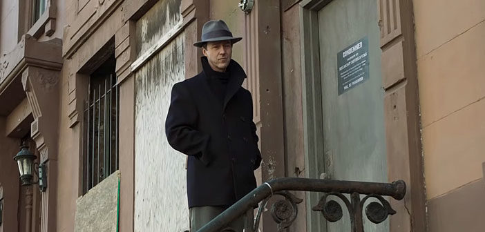 Πρώτο Trailer Απο Το "Motherless Brooklyn"