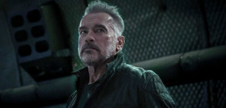 Νέο Trailer Απο Το "Terminator Dark Fate"