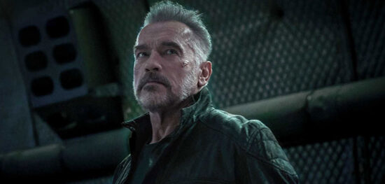 Νέο Trailer Απο Το "Terminator Dark Fate"