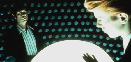 Το CBS All Access Ετοιμάζει Το “The Man Who Fell To Earth” Το CBS All Access Ετοιμάζει Το "The Man Who Fell To Earth"