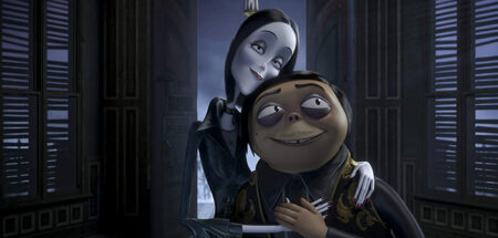 Νέο Trailer Απο Το Animated "The Addams Family"