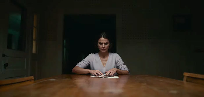 Πρώτο Trailer Απο Το "Antlers"