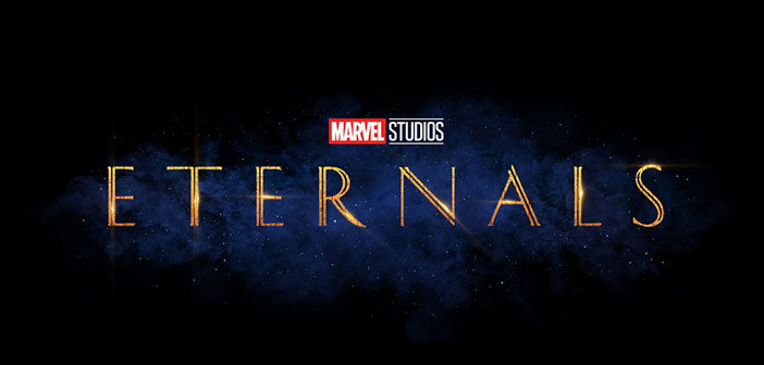 Πρώτη Ματιά Στο "Eternals" Της Marvel