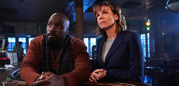 Trailer Απο Το "Evil" Του CBS