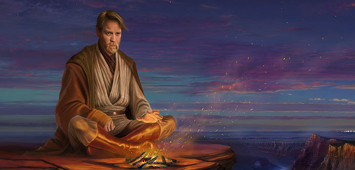 Ο Ewan McGregor Επιστρέφει Στο Ρόλο Του Obi-Wan