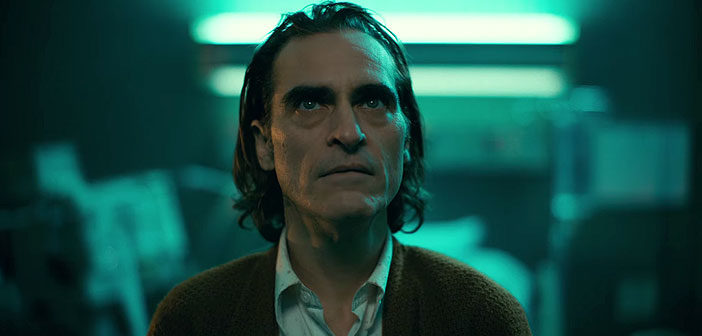 Νέο Trailer Απο Το “Joker” Νέο Trailer Απο Το "Joker"