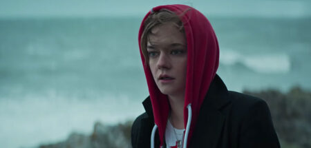 Πρώτο Trailer Απο Το "Marianne" Του Netflix