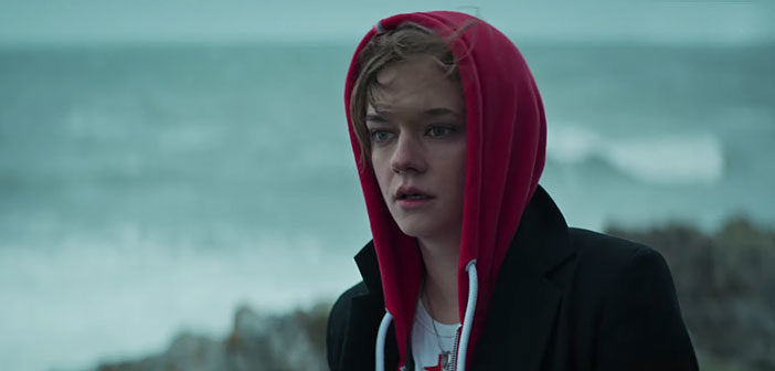 Πρώτο Trailer Απο Το "Marianne" Του Netflix