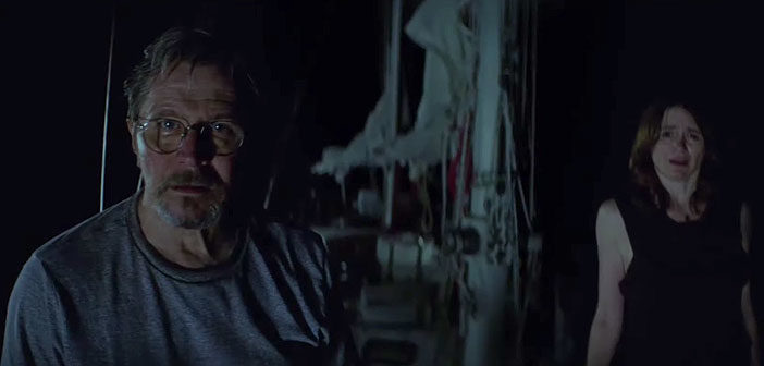 Πρώτο Trailer Απο Το “Mary” Πρώτο Trailer Απο Το "Mary"