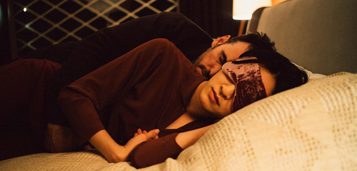 Trailer Απο Το “Nimic” Του Γιώργου Λάνθιμου Trailer Απο Το "Nimic" Του Γιώργου Λάνθιμου